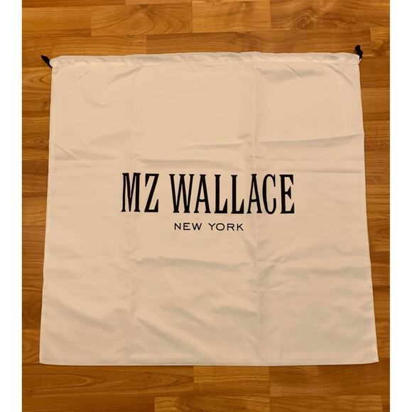 Mz‎ Wallace Dust Bag - Picture 1 of 1